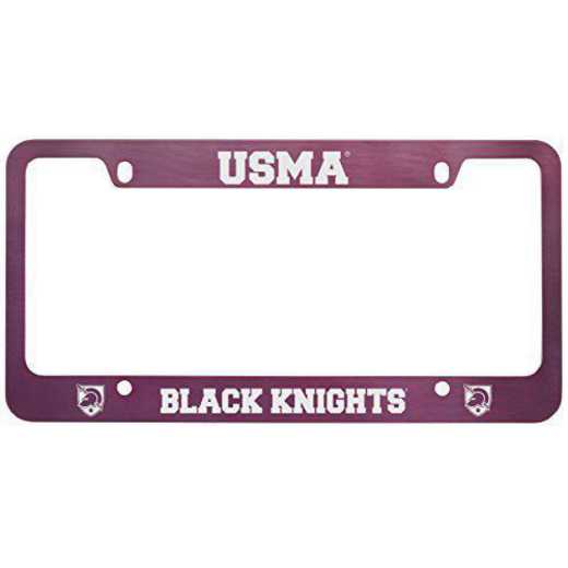 SM-31-PNK-ARMY-1-CLC: LXG SM/31 CAR FRAME PINK, Military Academy